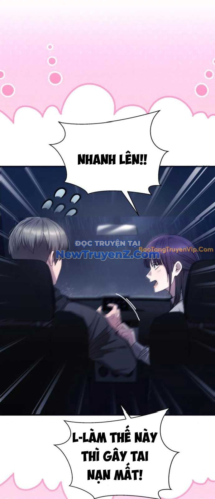 Hẹn Hò Rùng Rợn chapter 16 - Trang 26