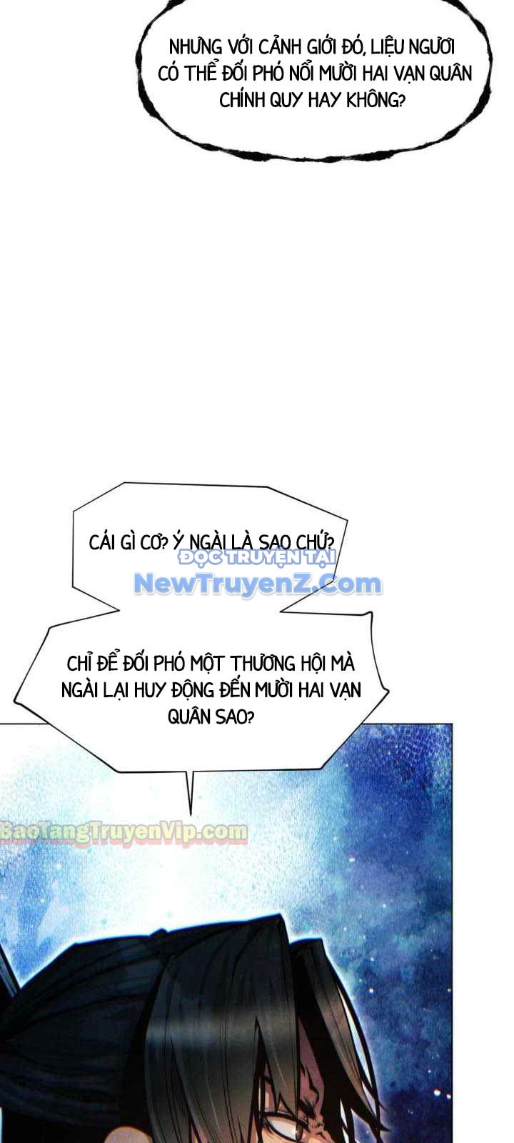 Chuyển Sinh Vào Thế Giới Võ Lâm chapter 137 - Trang 27