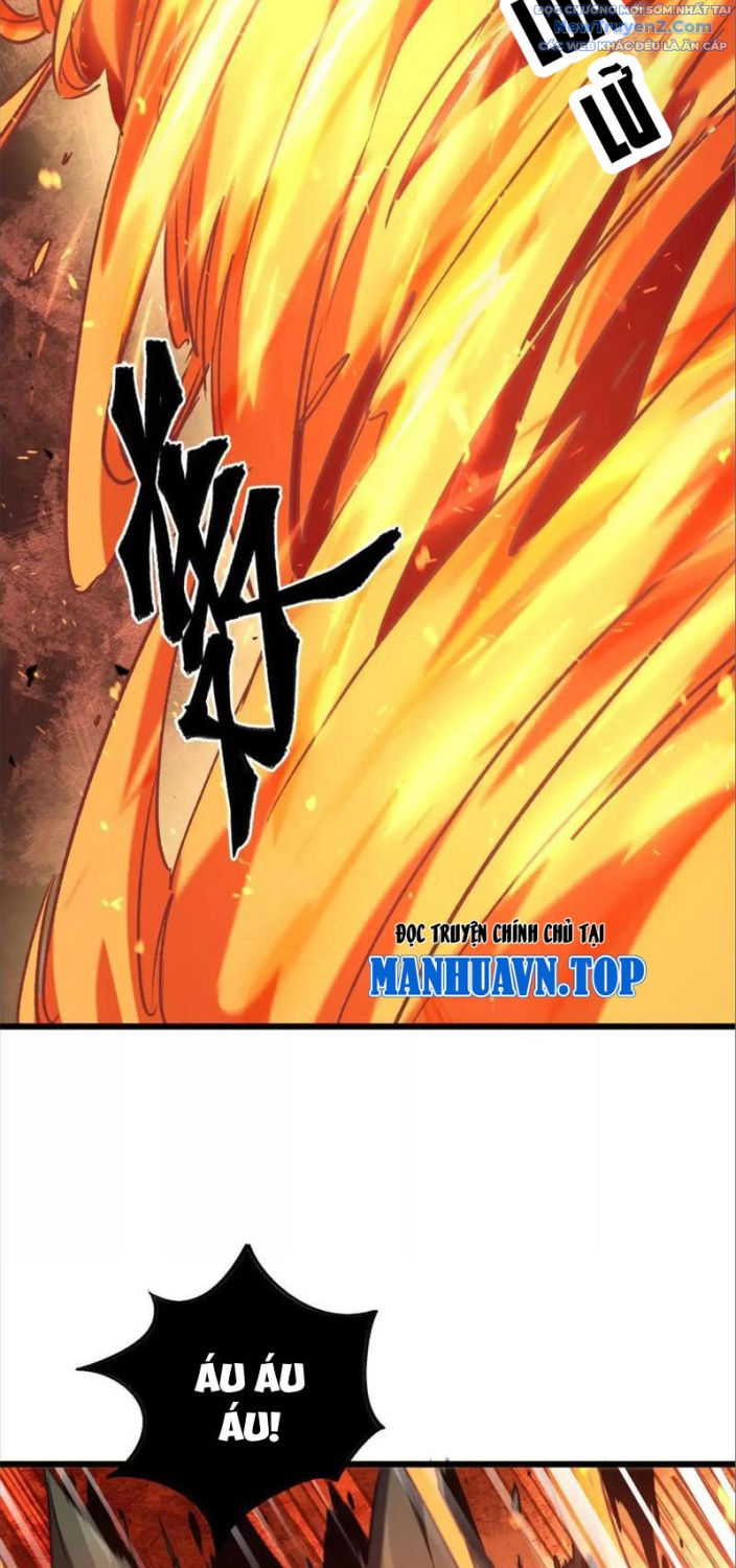Mạt Thế Cẩu Sinh: Gián Giúp Ta Chồng Buff chapter 40 - Trang 5