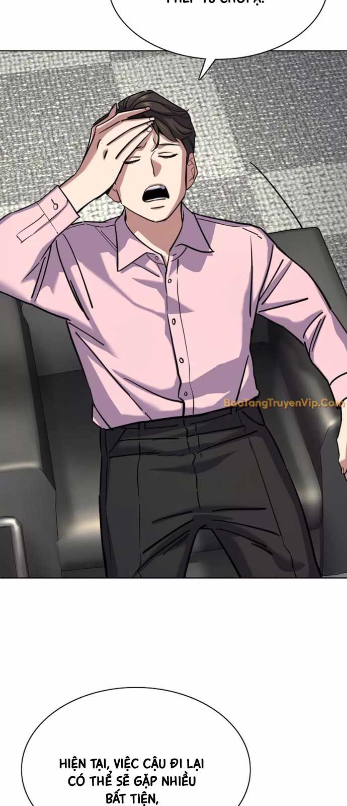 Tiểu Thiếu Gia Gia Tộc Tài Phiệt chapter 150 - Trang 6