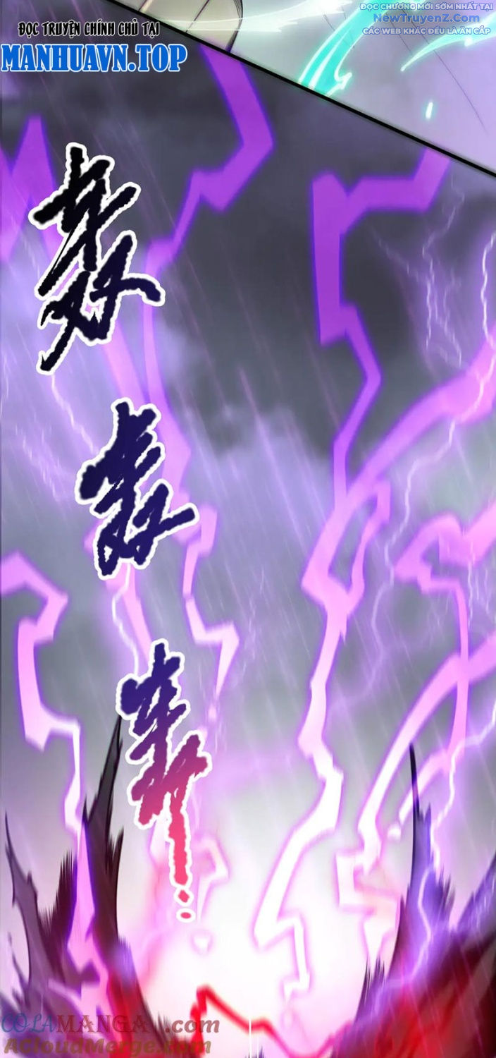 Thảm Họa Tử Linh Sư chapter 180 - Trang 28