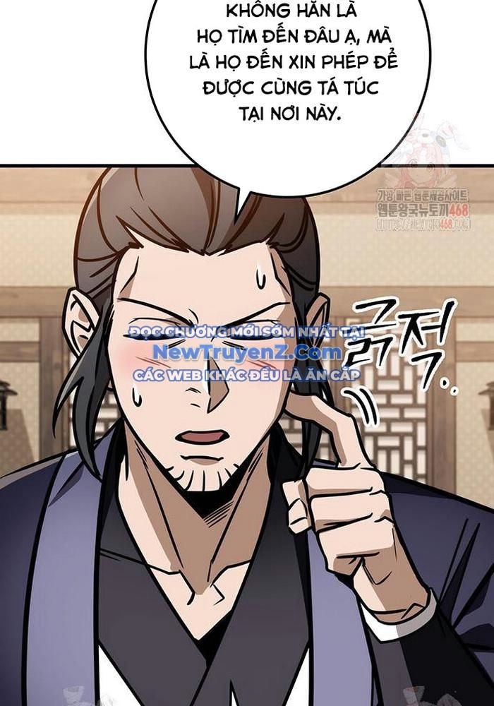 Thanh Kiếm Của Hoàng Đế chapter 85 - Trang 154