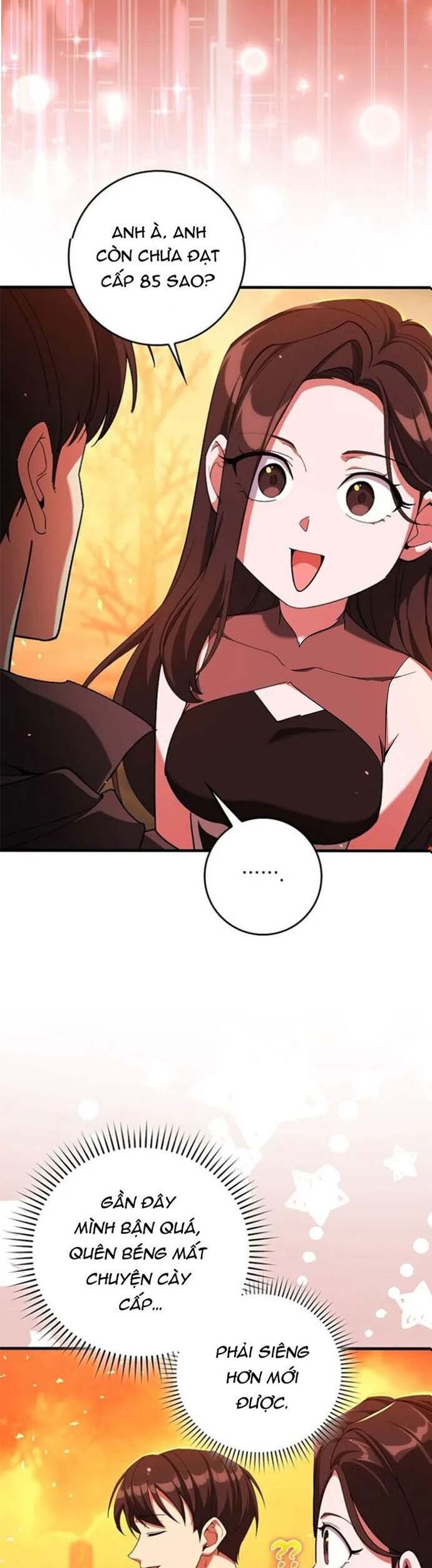 Người Chơi Cấp Tối Đa chapter 86 - Trang 37