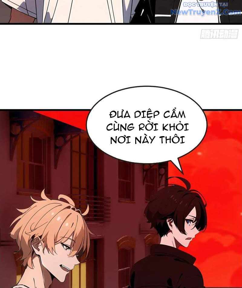 Mạt Thế Độc Hành: Khế Ước Hắc Ám Của Ta chapter 53 - Trang 23