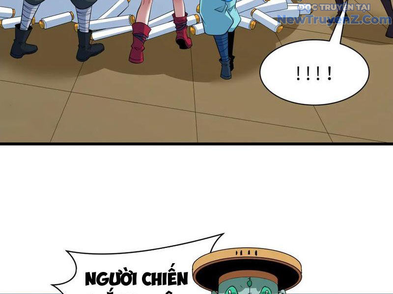 Kỷ Nguyên Kỳ Lạ chapter 474 - Trang 24