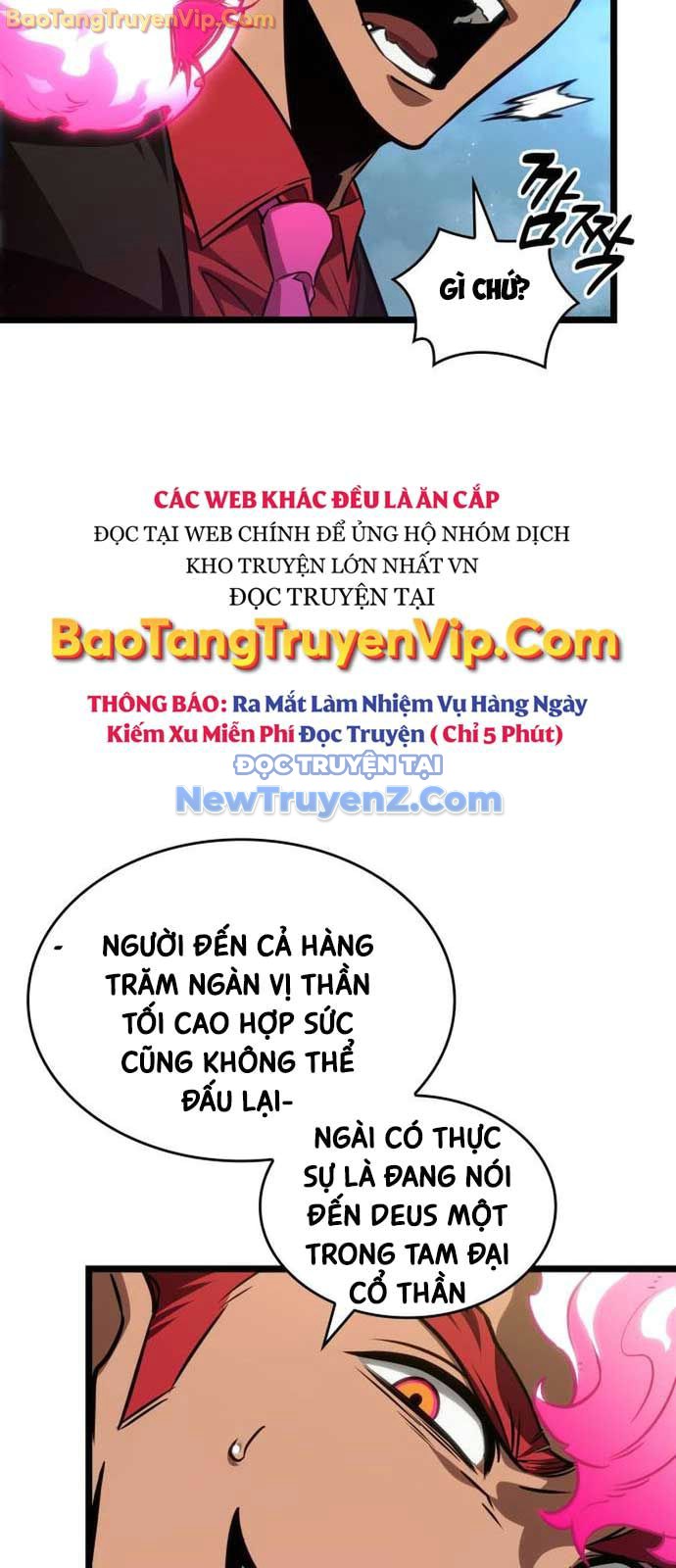 Thế Giới Sau Tận Thế chapter 181 - Trang 15