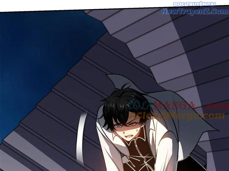 Ta Thăng Cấp Cho Người Khác Tại Tận Thế chapter 38 - Trang 47