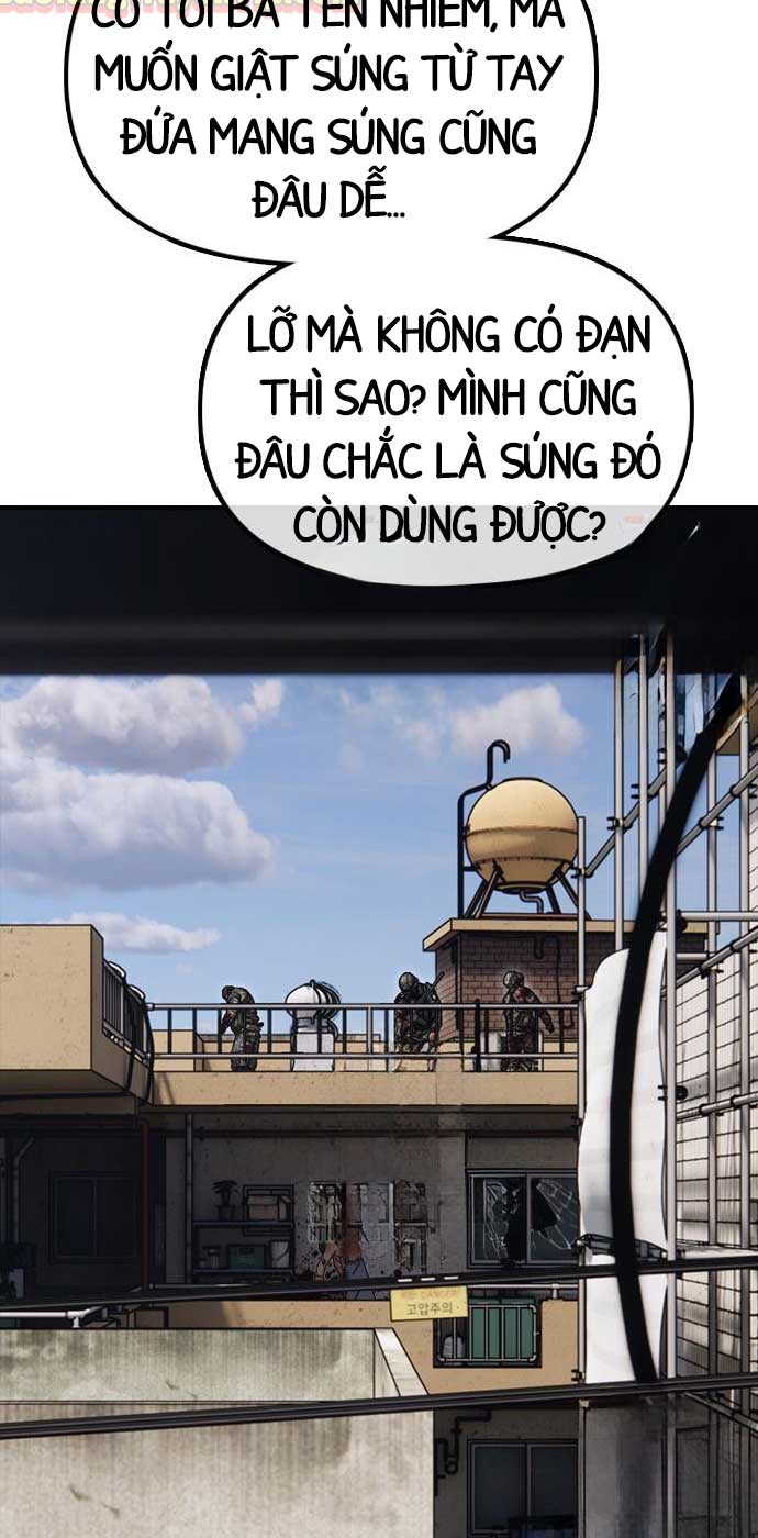 Ngày Tận Thế Đã Đến chapter 11 - Trang 136
