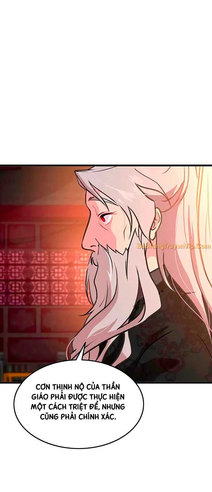 Tôi trở thành chồng của giáo chủ ma giáo chapter 11 - Trang 9