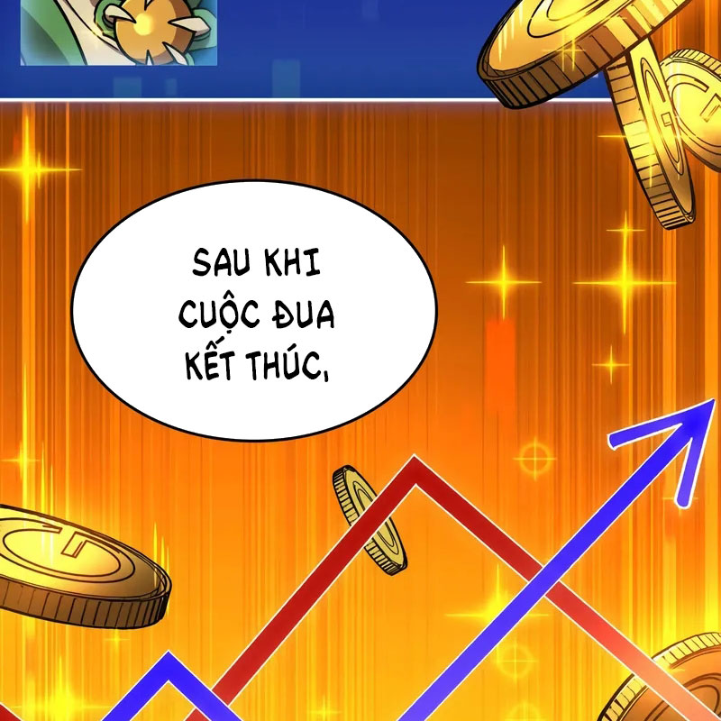 Thợ Săn Số Mệnh Cấp F chapter 82 - Trang 31