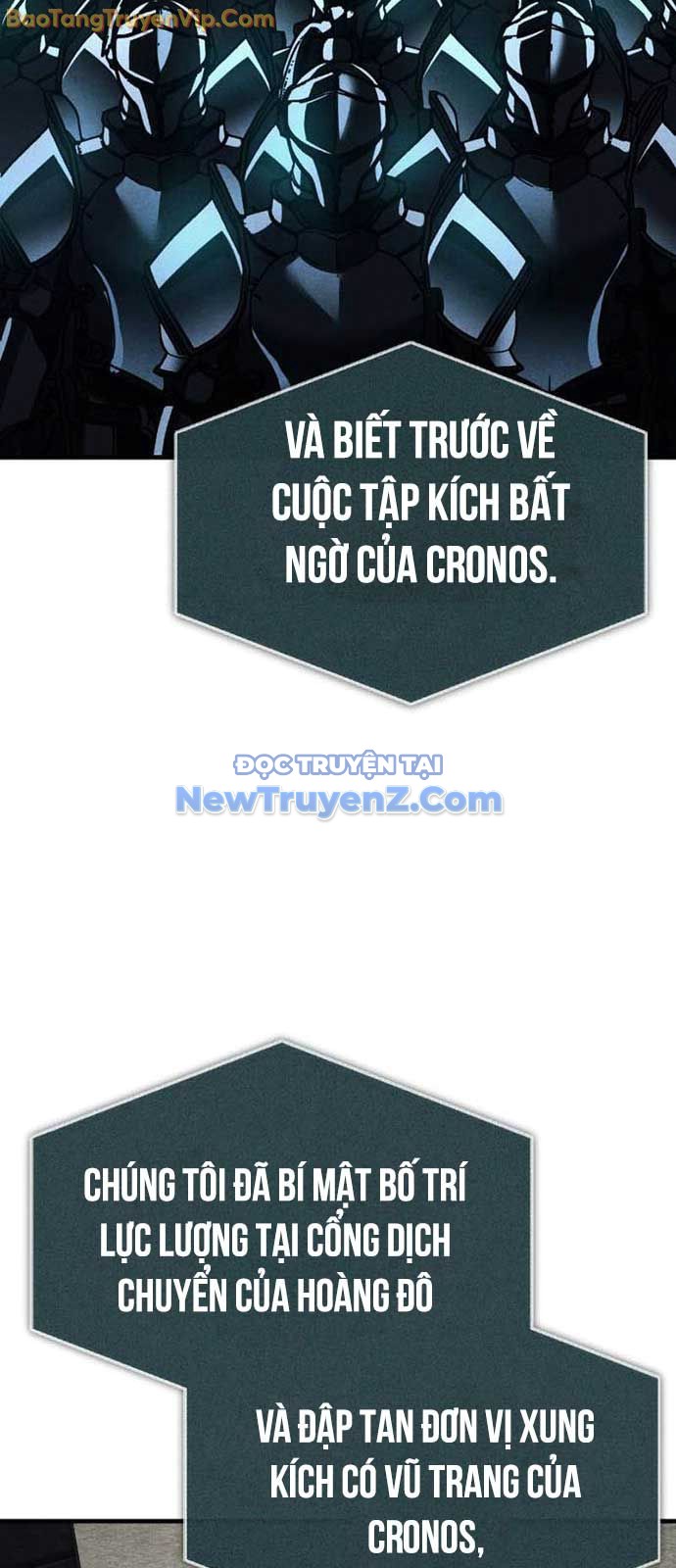 Thiên Quỷ Chẳng Sống Nổi Cuộc Đời Bình Thường chapter 157 - Trang 39