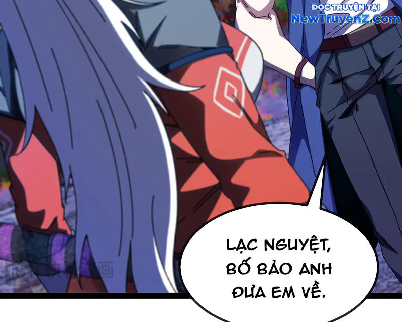 Thần Cấp Thăng Cấp Hệ Thống chapter 174 - Trang 71