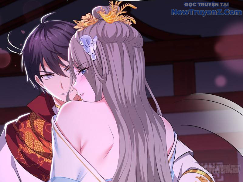 Trụ Vương Tái Sinh Không Muốn Làm Đại Phản Diện chapter 115 - Trang 72