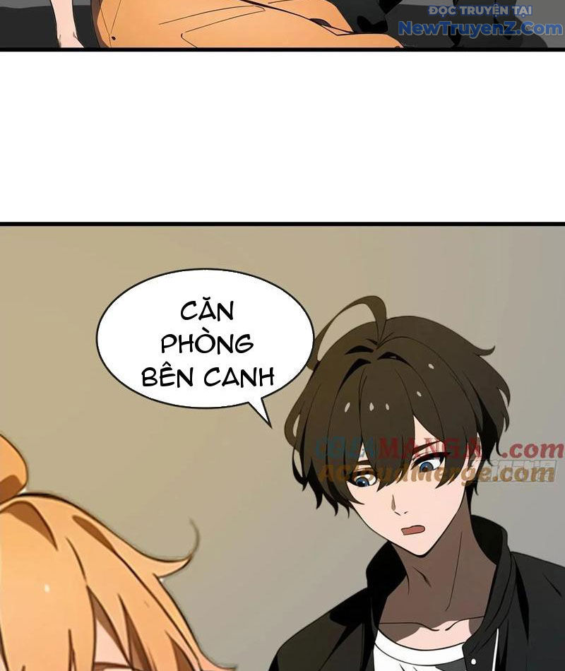 Mạt Thế Độc Hành: Khế Ước Hắc Ám Của Ta chapter 53 - Trang 76
