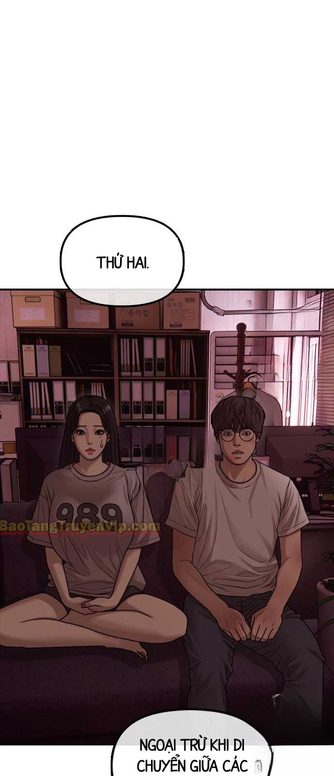 Ngày Tận Thế Đã Đến chapter 11 - Trang 72