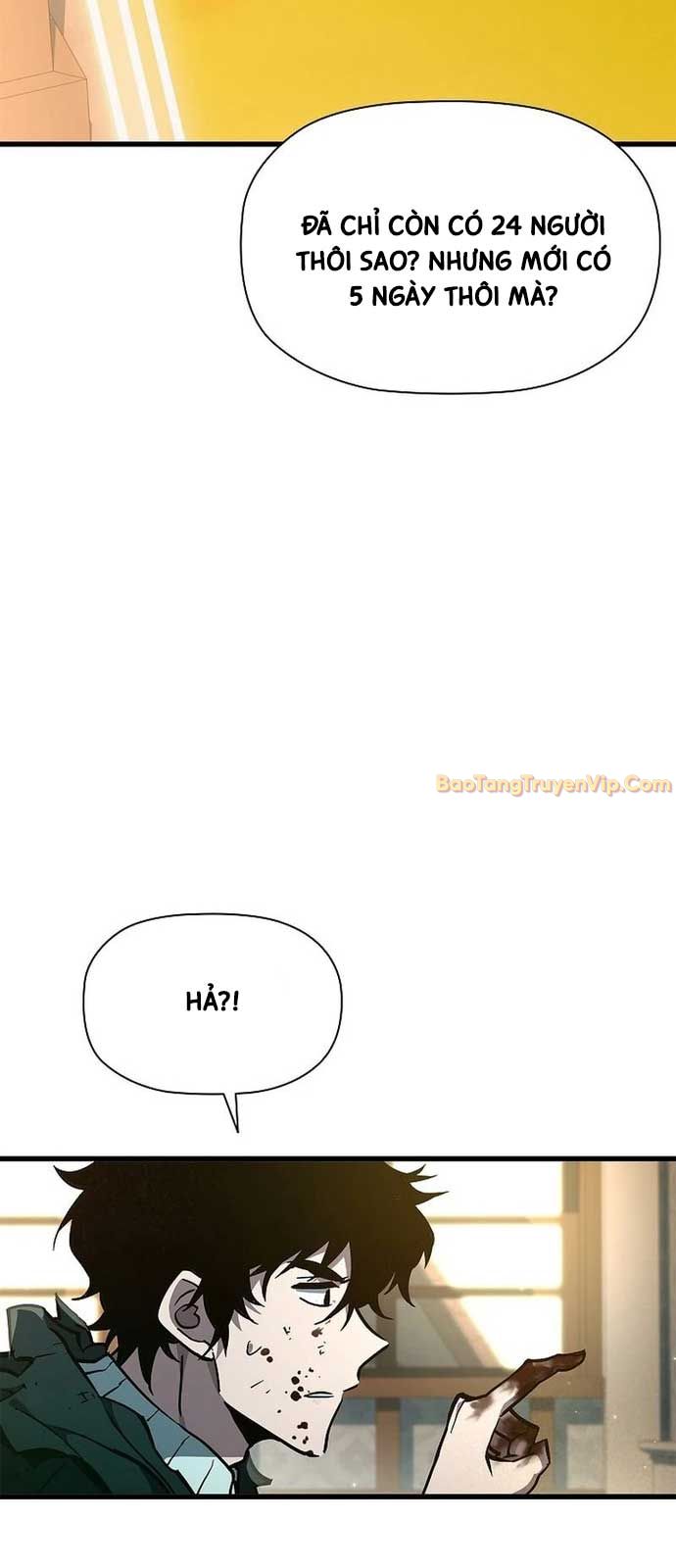 Sinh Tồn Giả Tối Cường chapter 7 - Trang 14