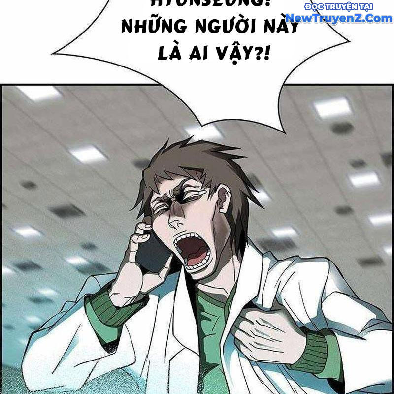 Chế Tác Hạt Nhân chapter 34 - Trang 7