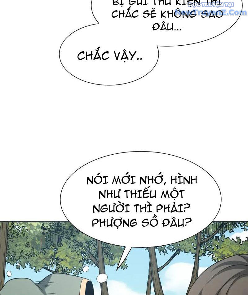 Trảm Thần chapter 67 - Trang 55