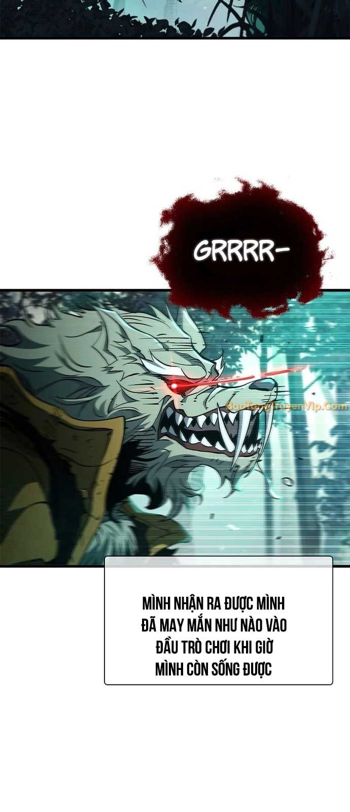 Sinh Tồn Giả Tối Cường chapter 7 - Trang 32