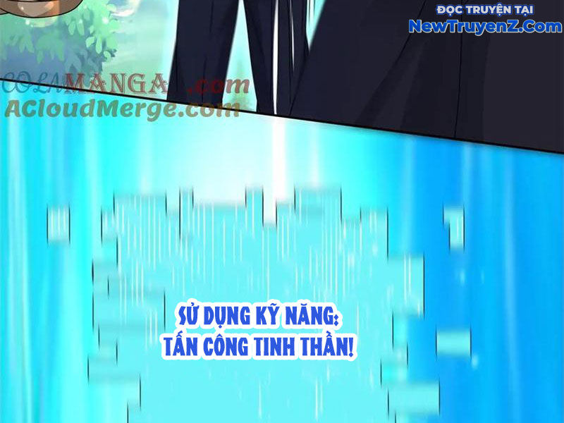 Sau khi sống lại ở mạt thế, ta điên cuồng thăng cấp chapter 44 - Trang 13