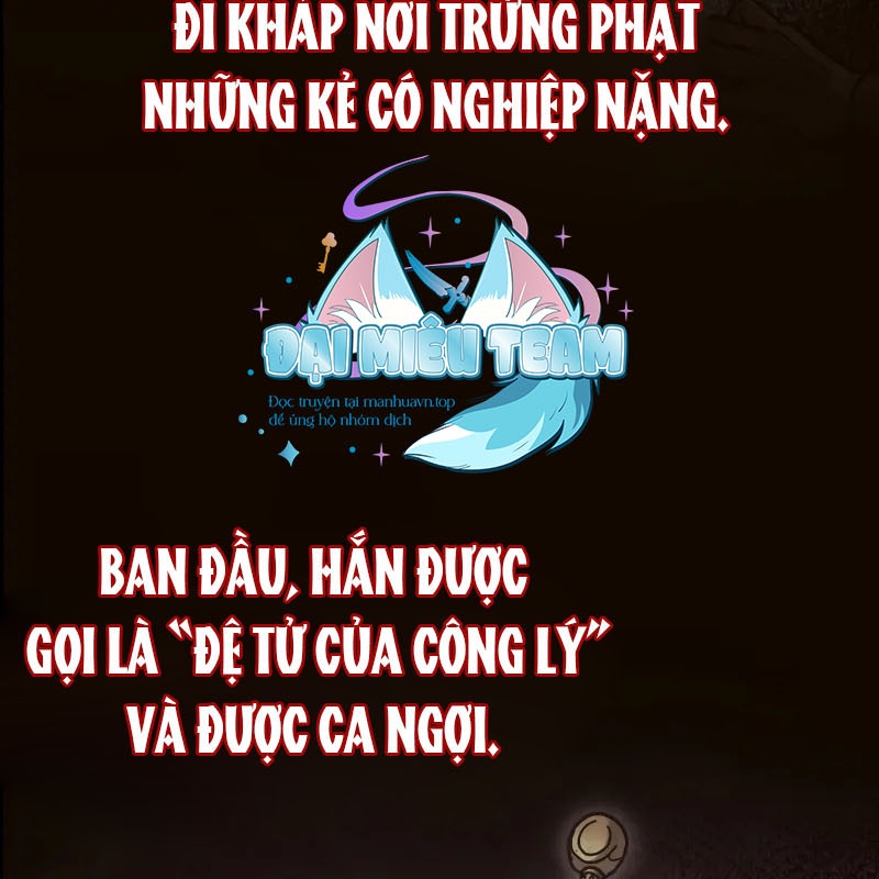 Thợ Săn Số Mệnh Cấp F chapter 72 - Trang 34