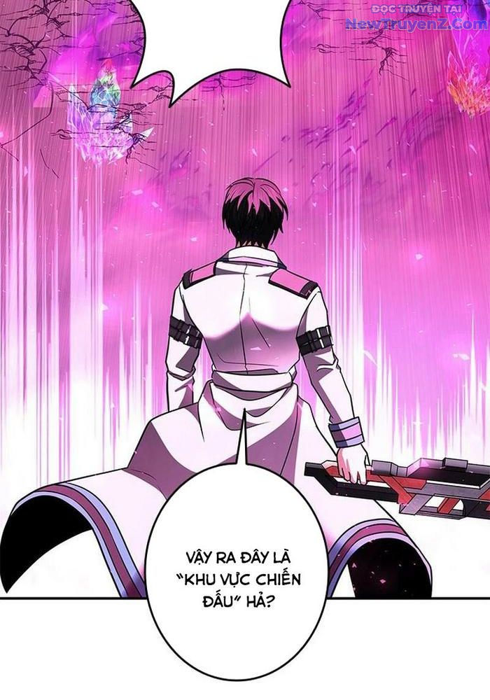 Vua Gacha Trùm Game Thủ chapter 39 - Trang 106