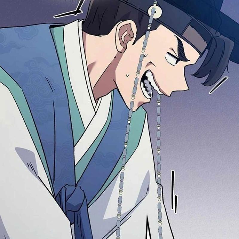 Bác Sĩ Tới Joseon chapter 43 - Trang 38