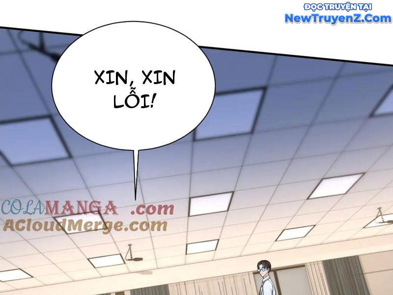 Sau khi sống lại ở mạt thế, ta điên cuồng thăng cấp chapter 45 - Trang 49