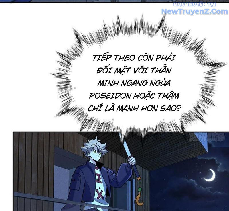 Trảm Thần chapter 66 - Trang 21