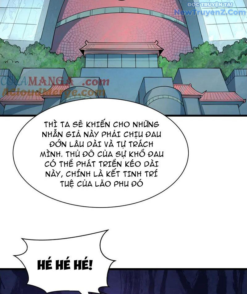 Kỷ Nguyên Kỳ Lạ chapter 475 - Trang 16