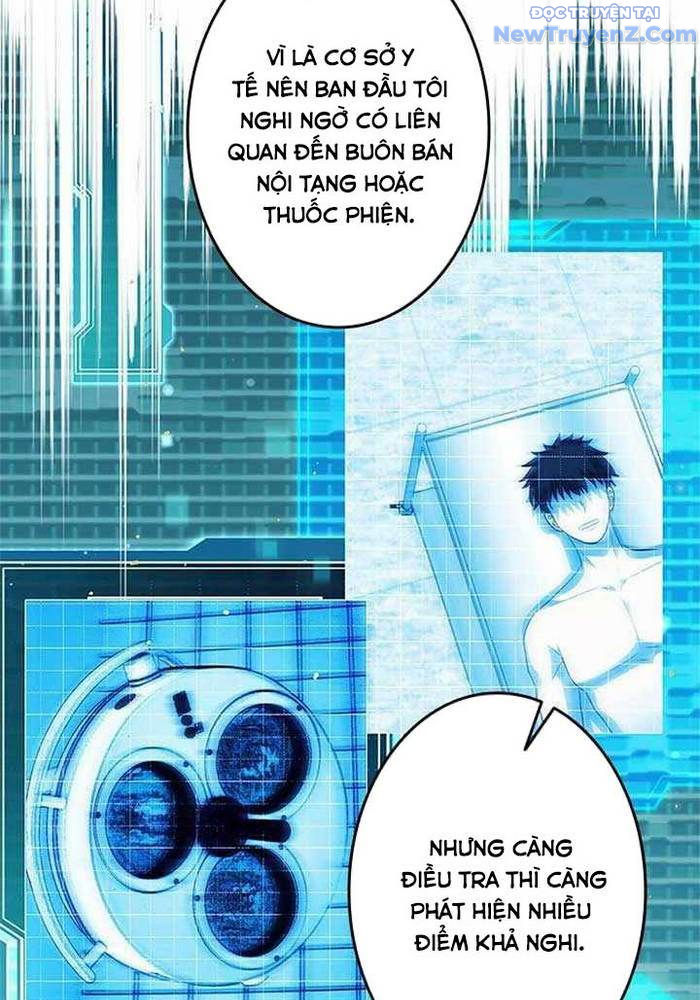 Vua Gacha Trùm Game Thủ chapter 36 - Trang 25