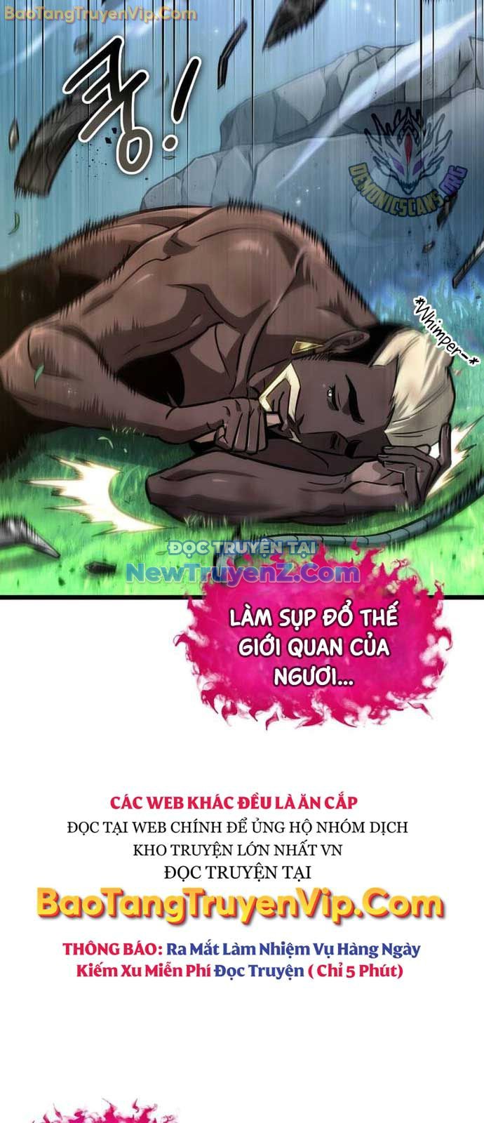 Thế Giới Sau Tận Thế chapter 181 - Trang 24
