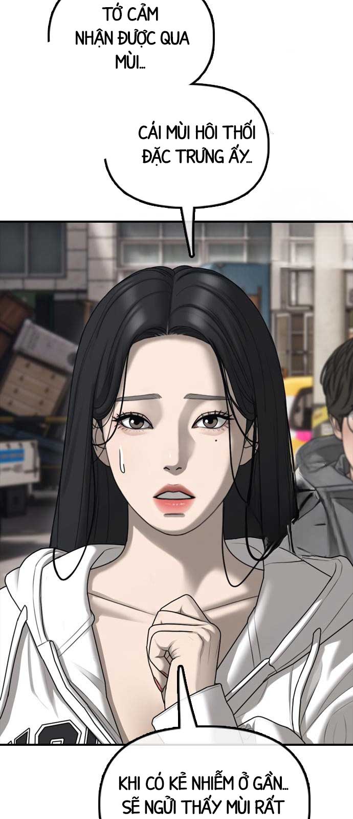 Ngày Tận Thế Đã Đến chapter 11 - Trang 108