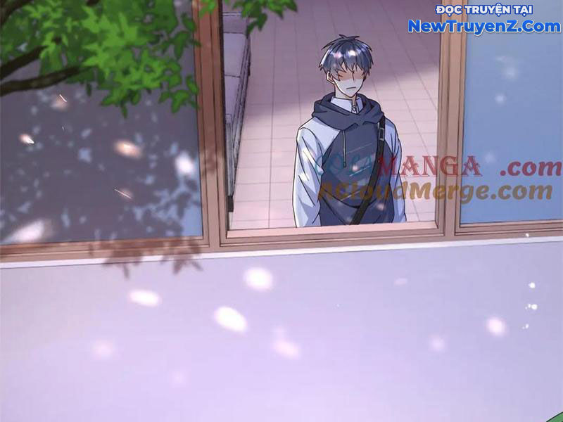 Sau khi sống lại ở mạt thế, ta điên cuồng thăng cấp chapter 46 - Trang 113
