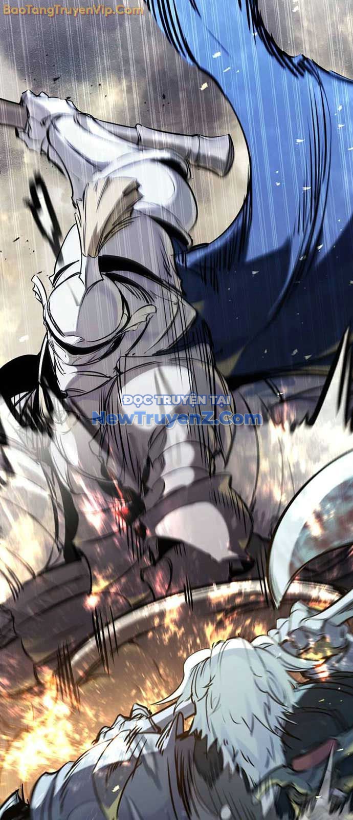 Mỗi Lính Đánh Thuê Trở Về Đều Có Một Kế Hoạch chapter 39 - Trang 49