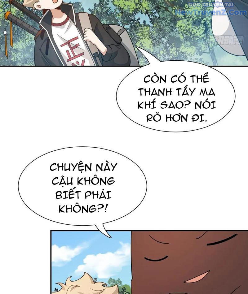 Trảm Thần chapter 68 - Trang 23