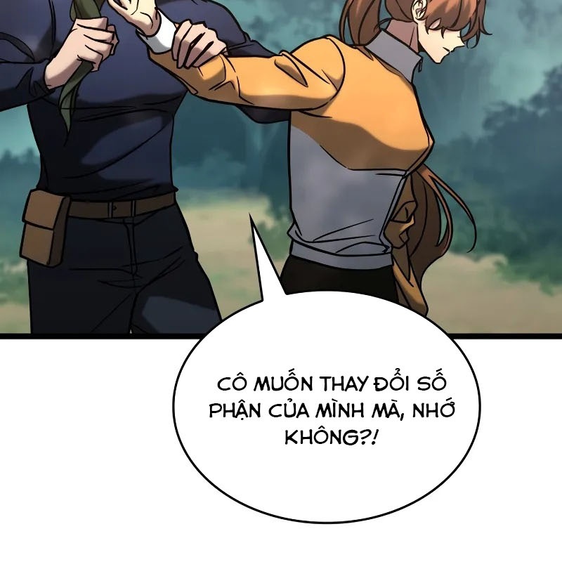 Thợ Săn Số Mệnh Cấp F chapter 74 - Trang 19