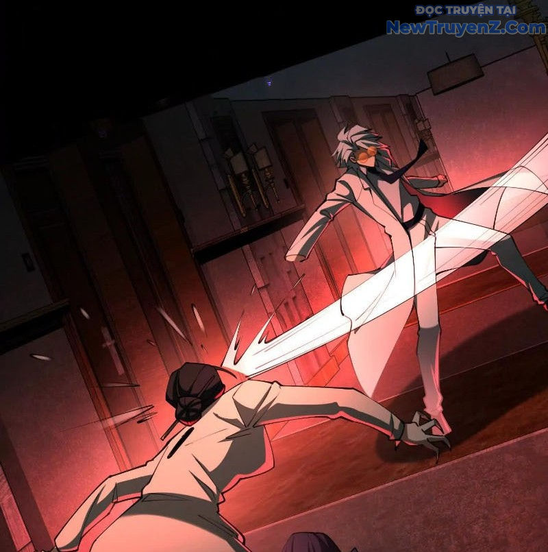 Thần Trò Chơi Dục Vọng chapter 94 - Trang 24