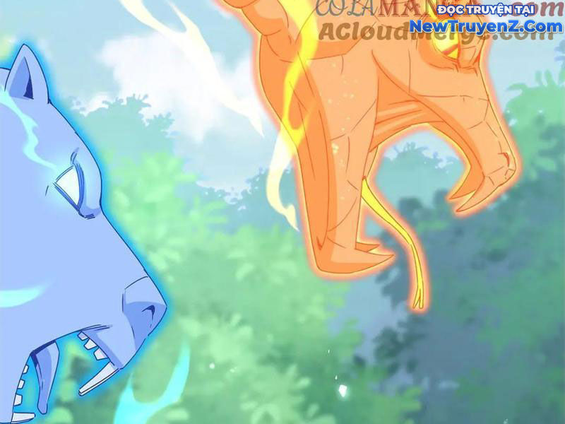 Sau khi sống lại ở mạt thế, ta điên cuồng thăng cấp chapter 44 - Trang 90