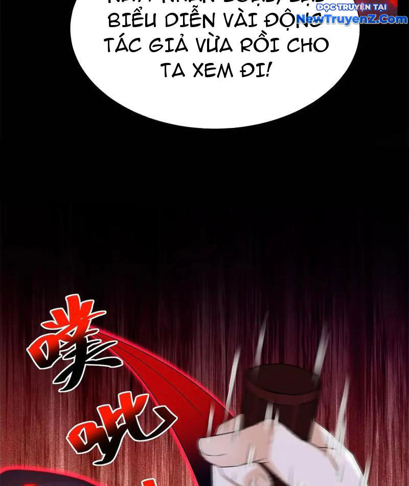 Sau khi sống lại ở mạt thế, ta điên cuồng thăng cấp chapter 43 - Trang 40
