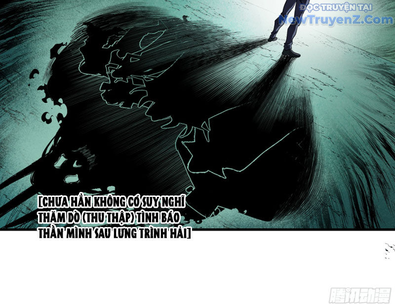 Đồng Hành Cùng Tử Vong: Bắt Đầu Với Ngư Nhân Địa Hạ Thành chapter 126 - Trang 18