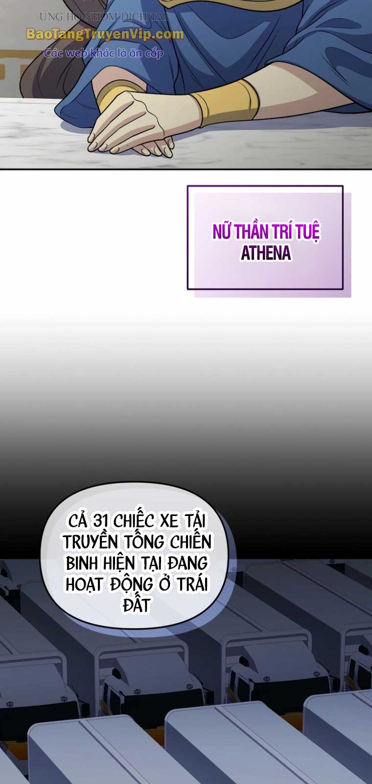 Nhà Hàng Thợ Săn Quái Vật chapter 79 - Trang 9