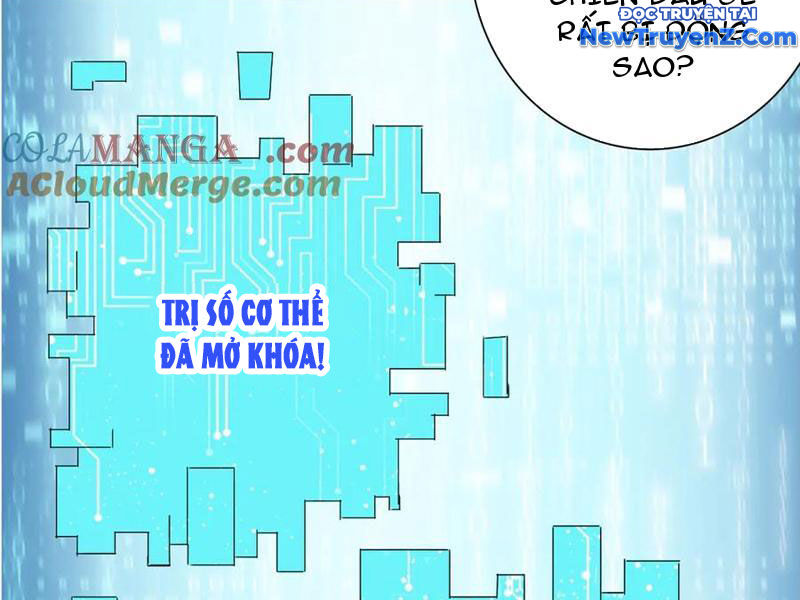 Sau khi sống lại ở mạt thế, ta điên cuồng thăng cấp chapter 44 - Trang 114