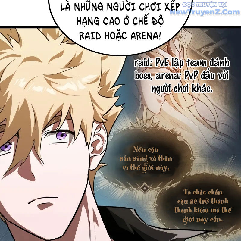 Ánh Sáng Arad chapter 48 - Trang 54