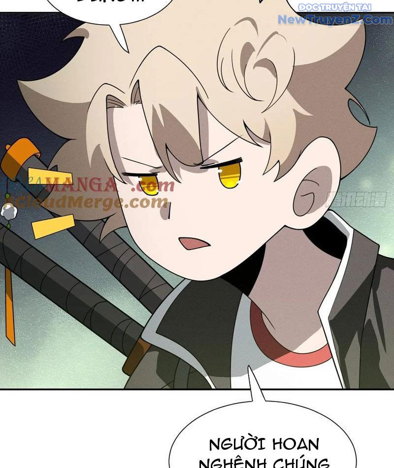 Trảm Thần chapter 69 - Trang 20