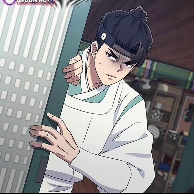 Bác Sĩ Tới Joseon chapter 45 - Trang 14