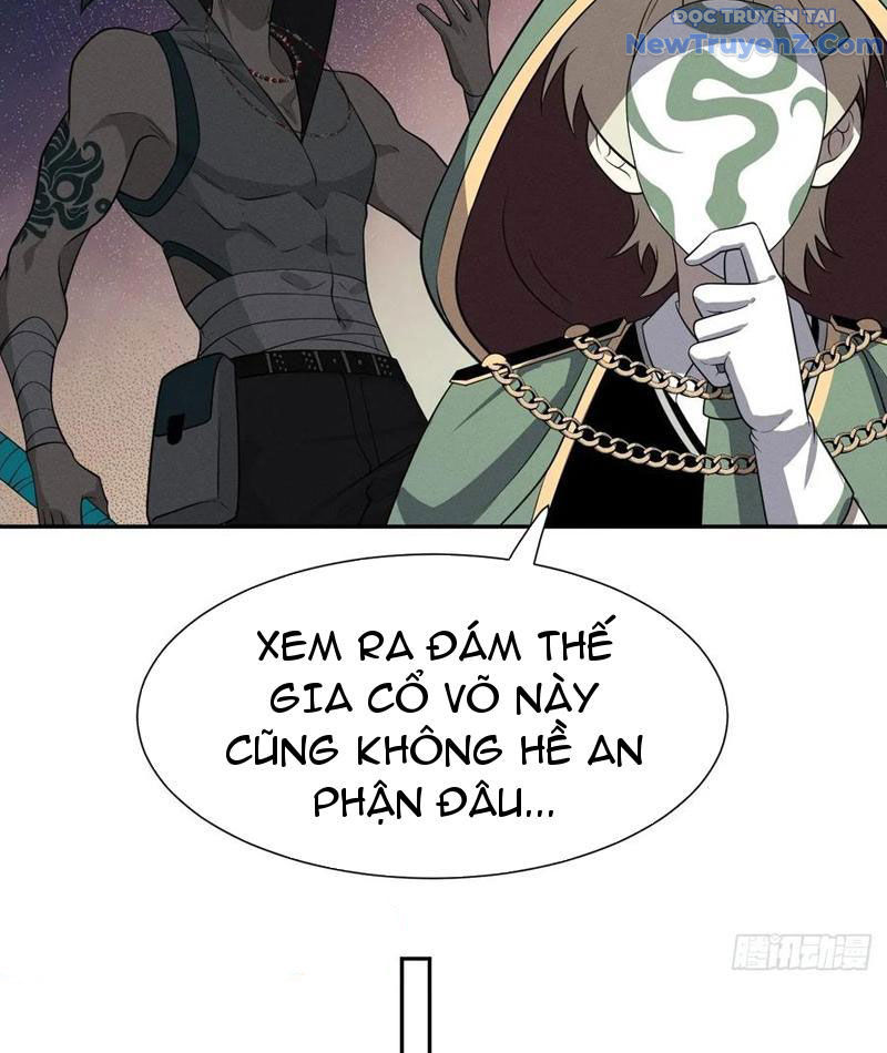 Trảm Thần chapter 68 - Trang 47