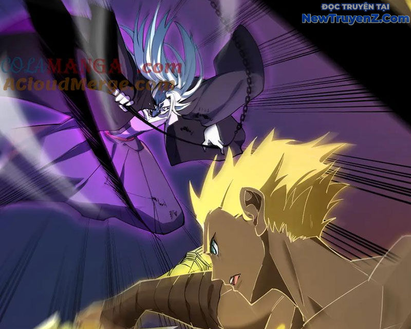 Thánh Hiệp Sĩ Cấp Sss chapter 75 - Trang 114