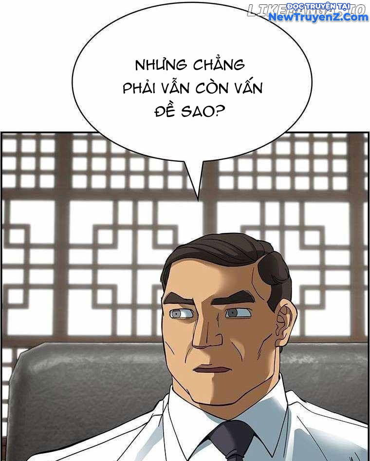 Chế Tác Hạt Nhân chapter 36 - Trang 33