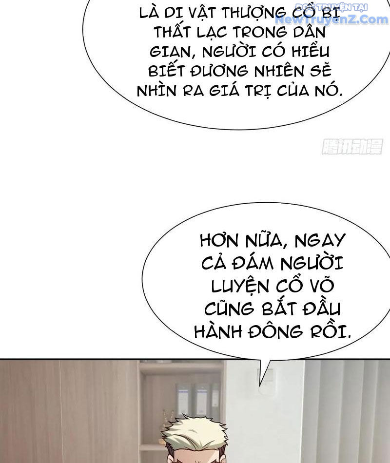 Trảm Thần chapter 67 - Trang 31